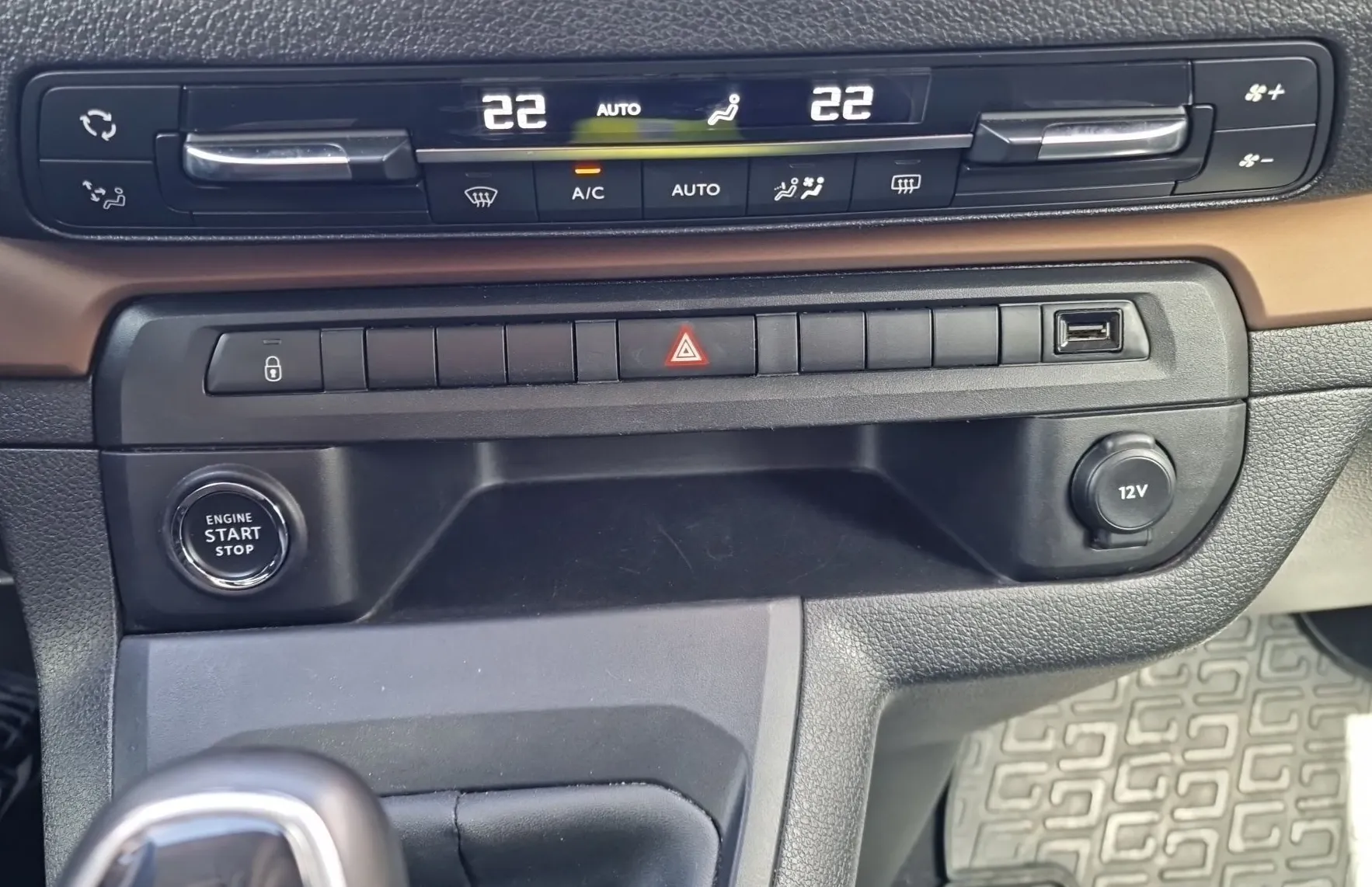 Zunanja slika - Toyota Proace - Verso 1.5 D-4D Combi - 19