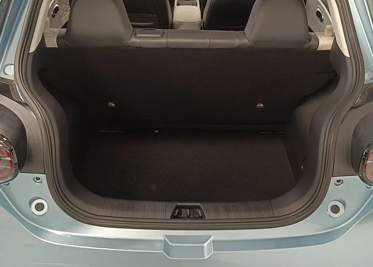 Zunanja slika - Dongfeng Box - 42.3 kWh 70 kW  -7200€ SUBVENCIJE - 9