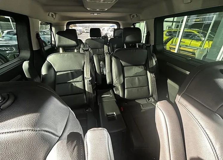 Zunanja slika - Citroën Spacetourer - MAX M 2.0 BLUEHDI 180 EAT8 - 11