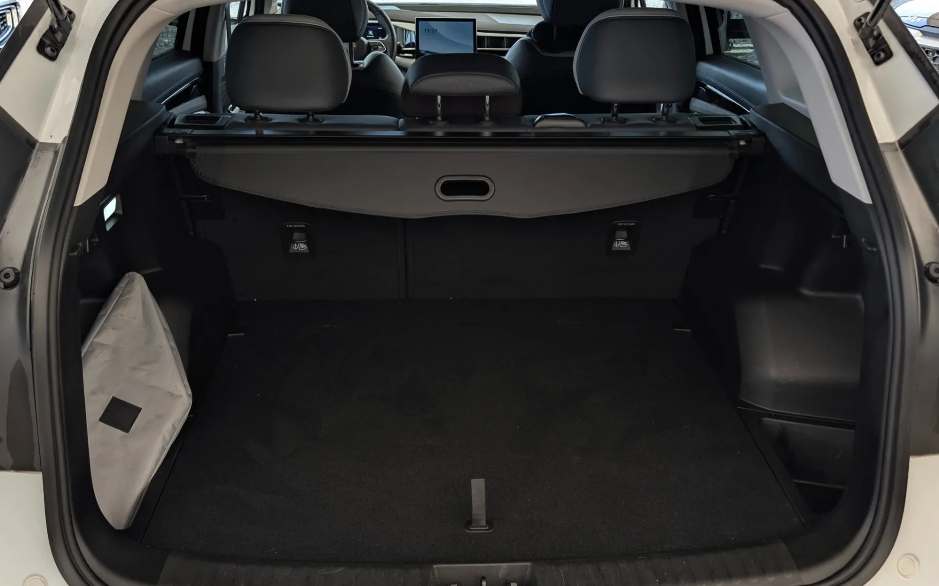 Zunanja slika - Geely StarRay - 1.5 TGDi GK DCT - 6
