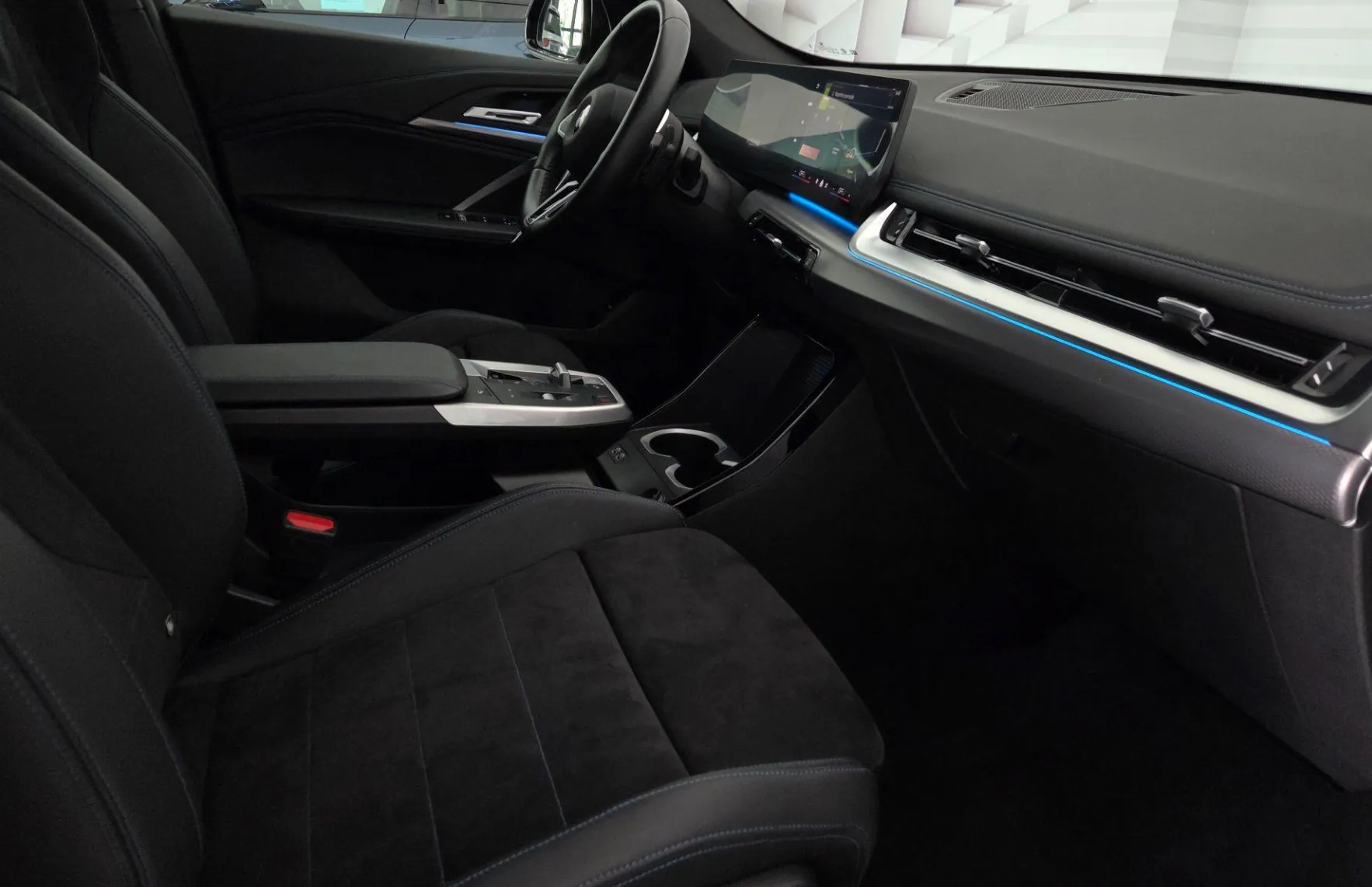 Zunanja slika - BMW X1 - serija : sDrive20d Avt-M.SPORT PRO-ADAPT.LED-KAM-KLJUKA. - 12