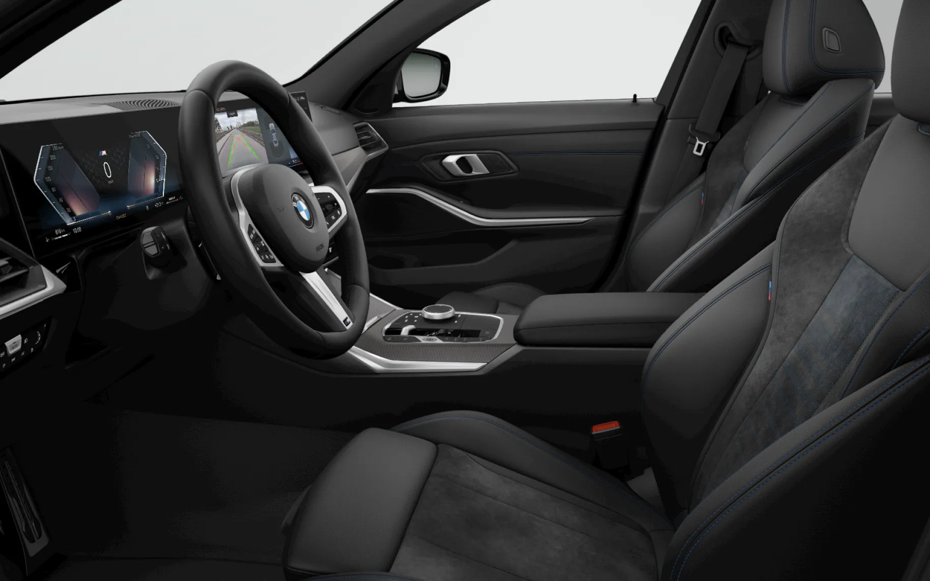 Zunanja slika - BMW Serija 3 - 318d - 7