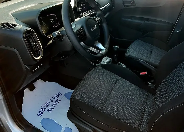 Zunanja slika - KIA Picanto - 1.0 MPI LX Active  5-sedežni - 7