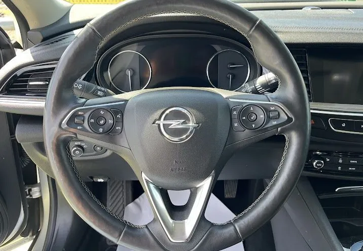 Zunanja slika - Opel Insignia - Tourer 1.5 Turbo Innovation. NAVI.PDC. LED. KAMERA - 14
