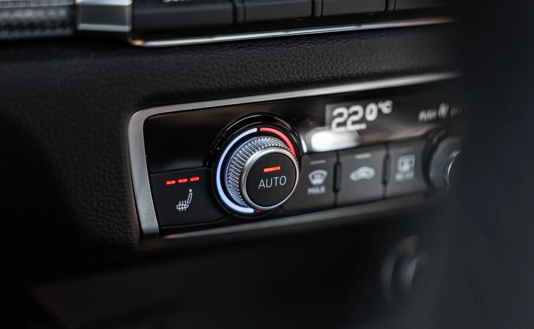 Zunanja slika - Audi S3 - R Matrix - Pano - Masaža - Bang Olufsen - Digital - 18