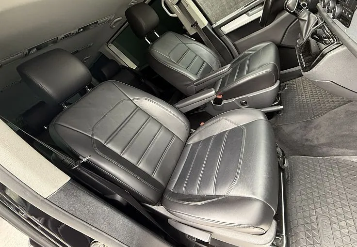 Zunanja slika - Volkswagen Multivan - 2.0TDI DSG 4Motion-USNJE-ACC-KAMERA-NAVI - 9