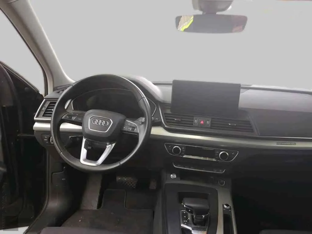Zunanja slika - Audi Q5 - quattro 50 TDI.NEMŠKI+4ALU.KAMERA.NAVI.PANOR.210KW - 10
