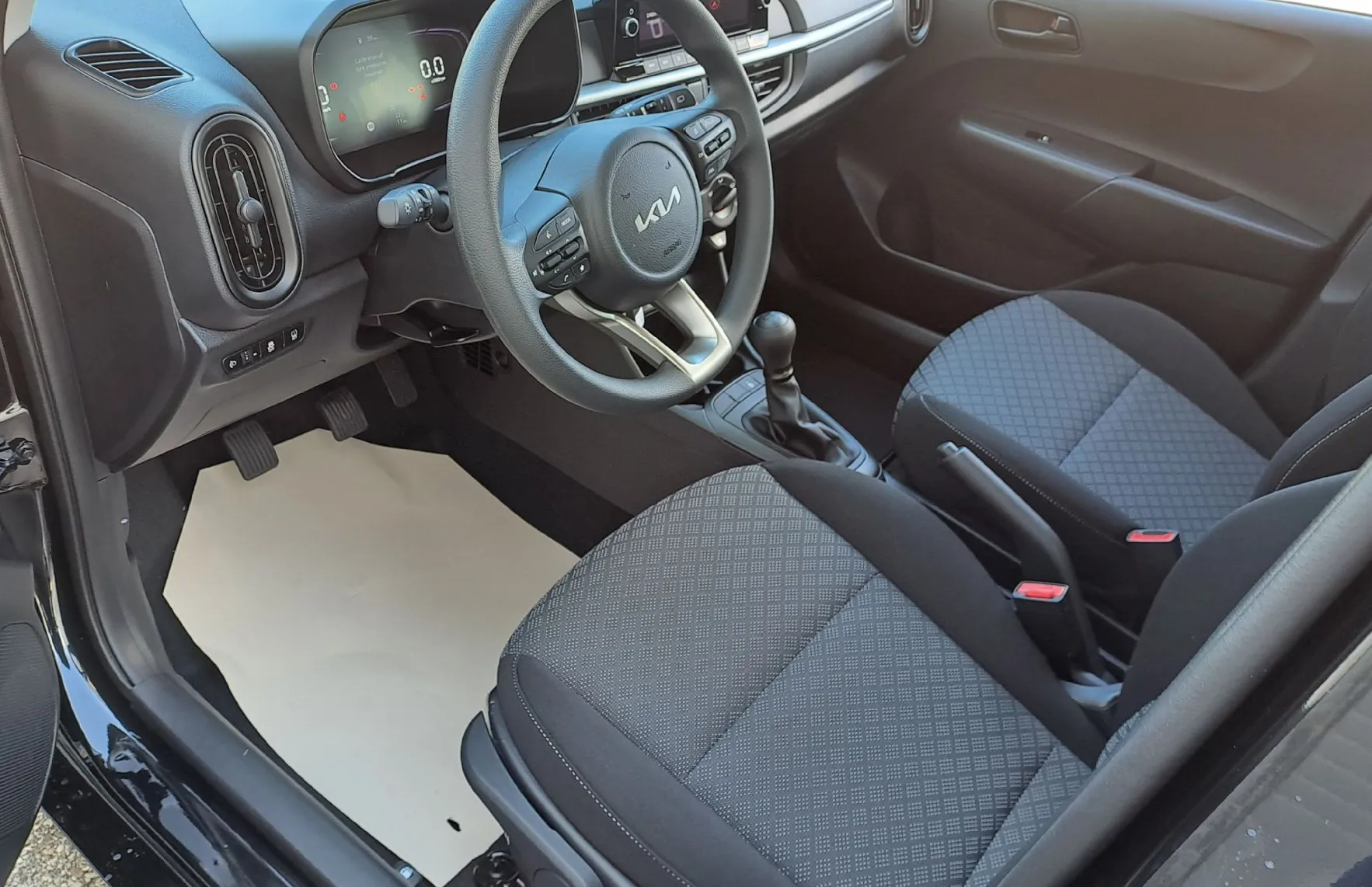 Zunanja slika - KIA Picanto - 1.0 MPI LX Active - 3