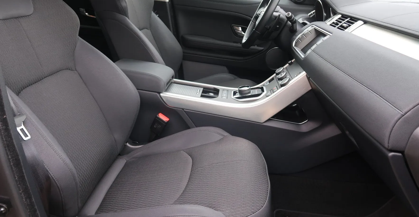 Zunanja slika - Land Rover Range Rover Evoque - 2.0 TD4 aut.150KM 4WD-KAMERA-NAVI-ALU-PDC - 13