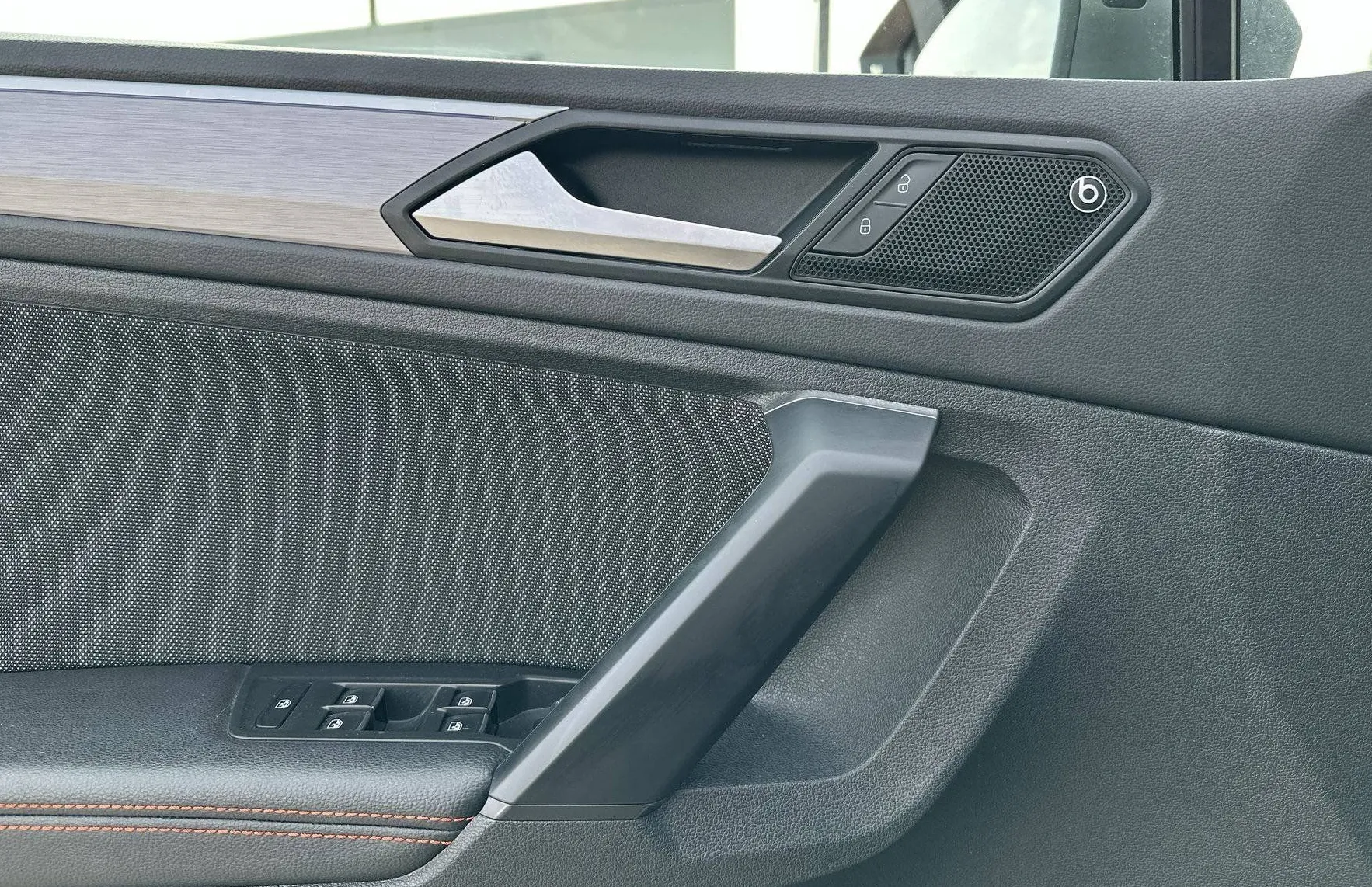 Zunanja slika - Seat Tarraco - 1.5 TSI FR ... - 13