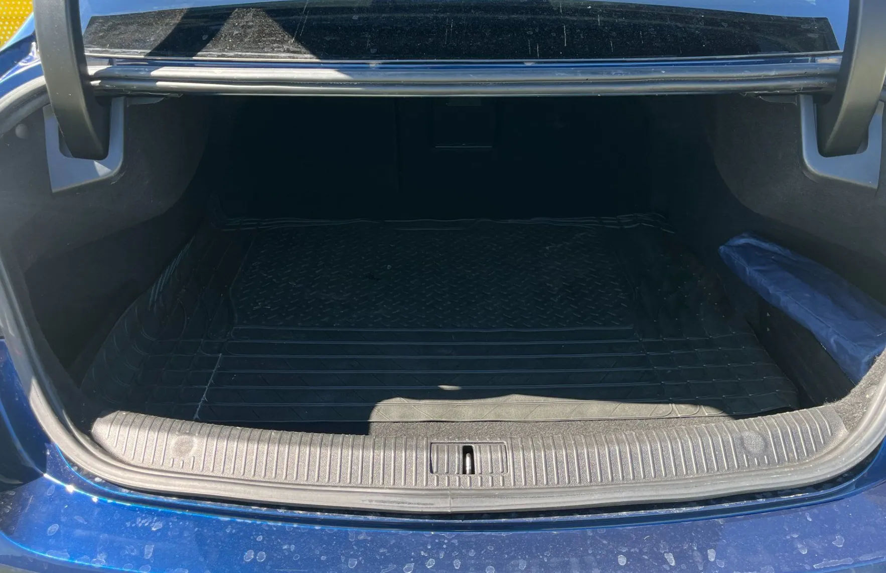 Zunanja slika - Renault Talisman - Blue dCi 160 Business EDC LED.NAVI.2XPDC.KAM.MASAŽ - 7