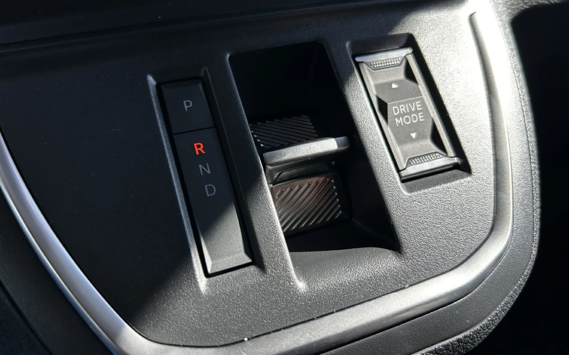 Zunanja slika - Citroën Spacetourer - Max M 2.2L Dizel 180 S S - 18