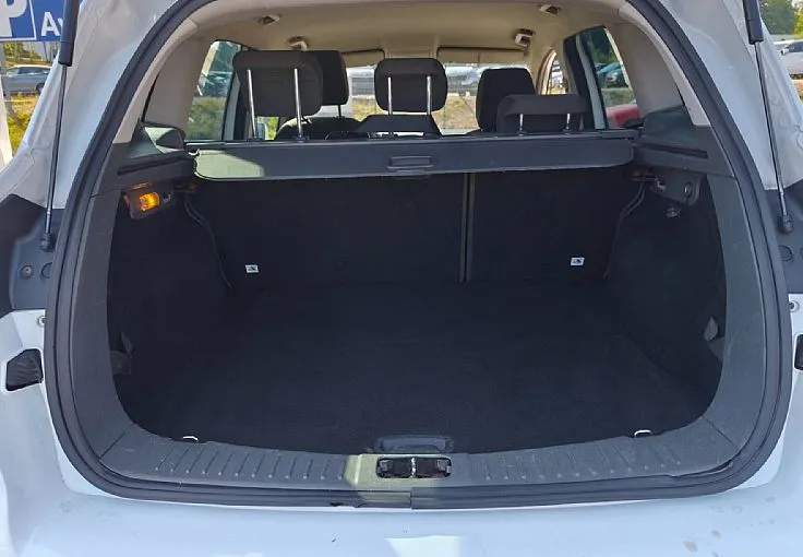 Zunanja slika - Ford Kuga - 2.0 TDCi Titanium LEPO OHRANJENO VOZILO - 11