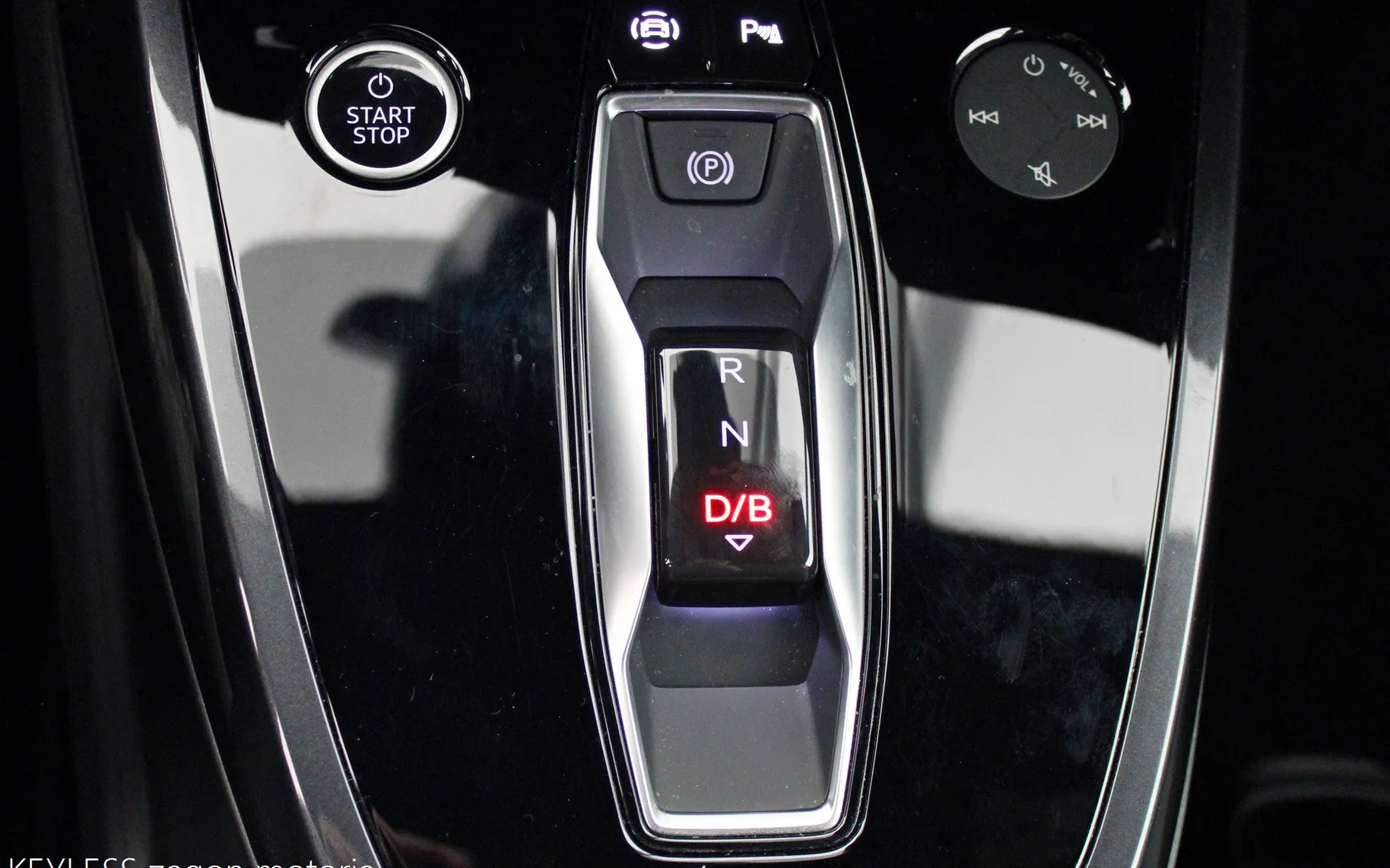 Zunanja slika - Audi e-tron - 35 S-Line - 15