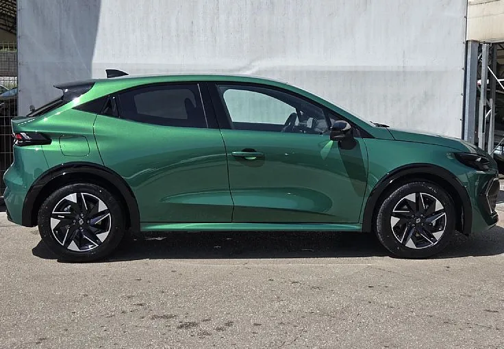 Zunanja slika - Renault Clio - 6 Techno TCE 115 - 4