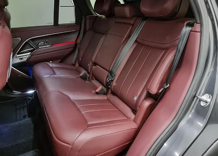 Zunanja slika - Land Rover Range Rover - Autobiography 3.0 P550e PHEV 4WD - 9
