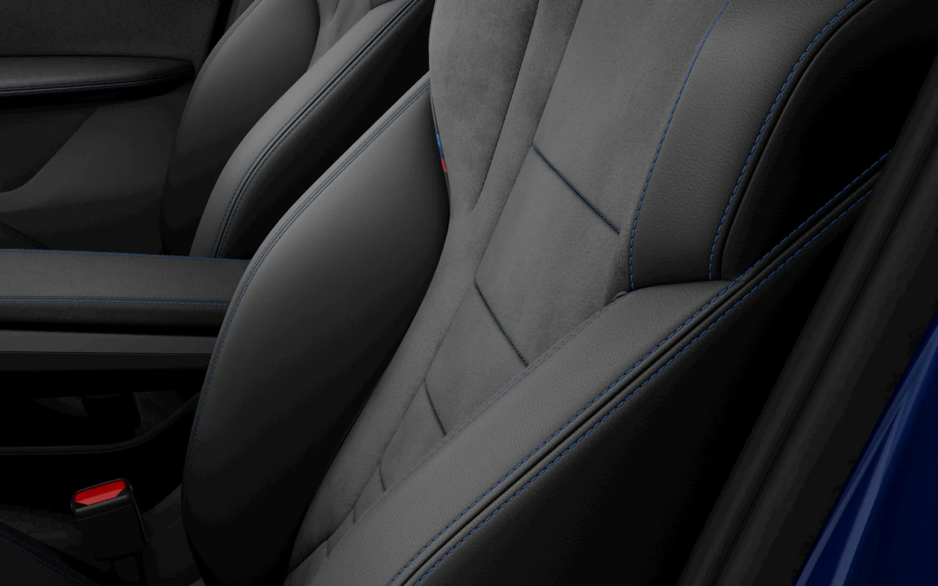 Zunanja slika - BMW iX - 2 xDrive30 - 8