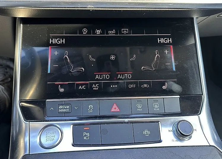 Zunanja slika - Audi A6 - Avant 2.0 TDI S tronic - 2.LASTNIK - ODLIČNO OHRANJEN - 8