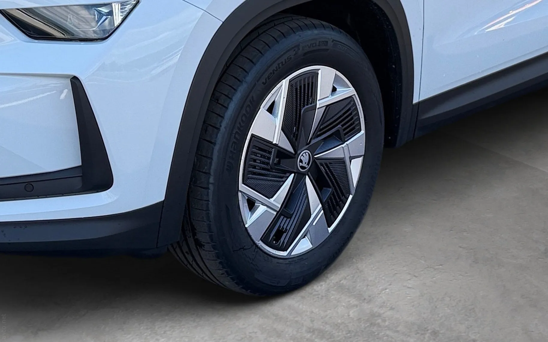 Zunanja slika - Škoda Kodiaq - 2.0 TDI Selection DSG - 6