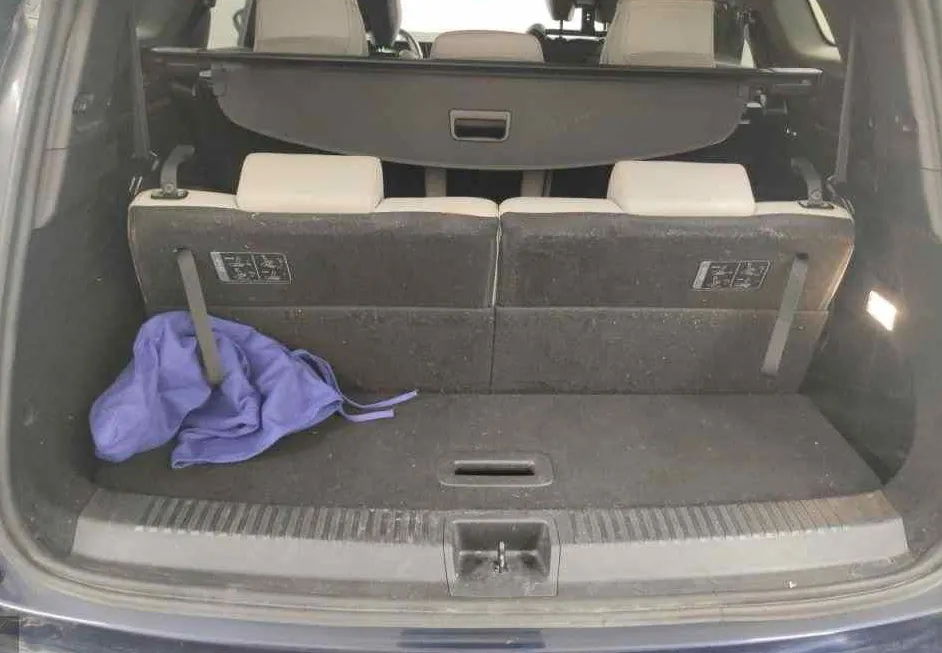 Zunanja slika - Renault Grand Espace - E-Tech full hybrid 200 Esprit Alpine.USNJE.KAMERA. - 13