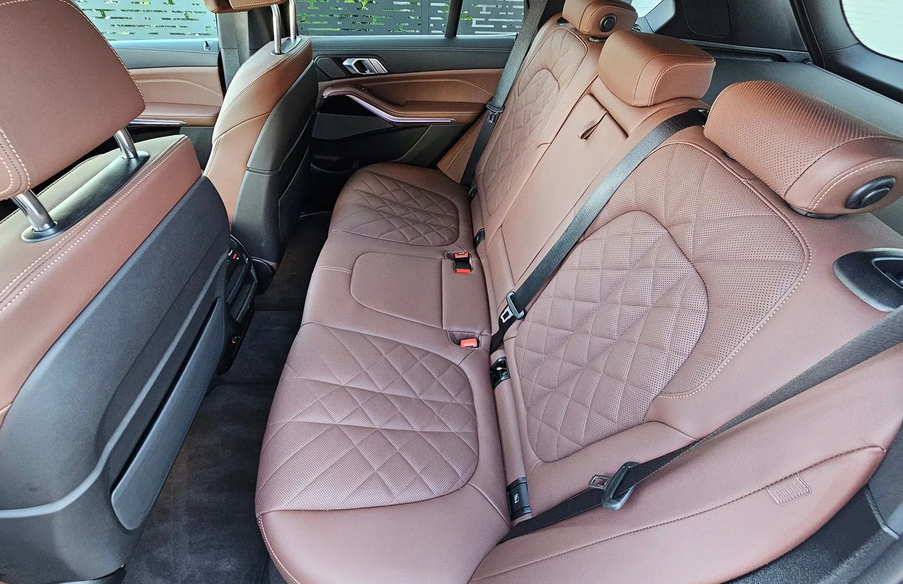 Zunanja slika - BMW X5 - serija : xDrive40i Avt.- Le 49.000km-LED-22COL- HUD-KAM360 - 13