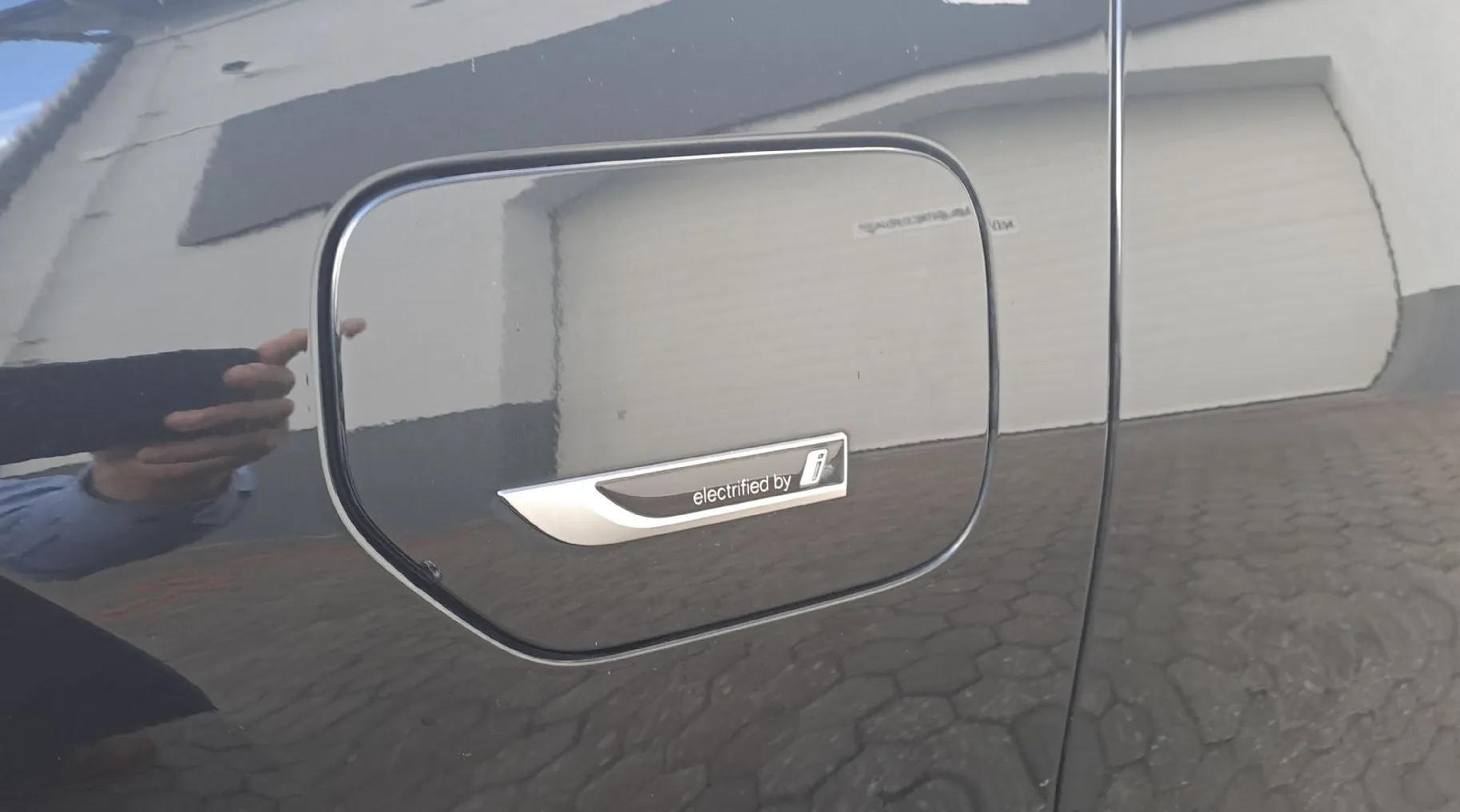 Zunanja slika - BMW Serija 3 - : 320E  A T - 10
