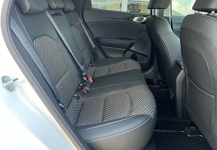 Zunanja slika - KIA XCeed - 1.0 T-GDi EX Way+ ISG. M T 85kW - 10