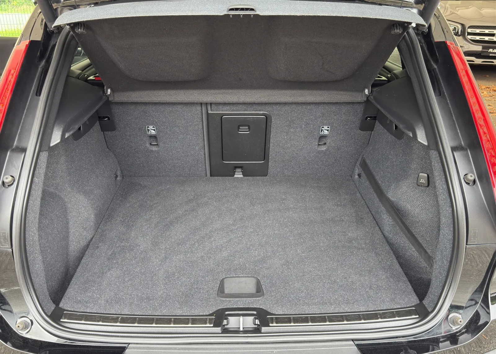 Zunanja slika - Volvo XC40 - XC40 - 16