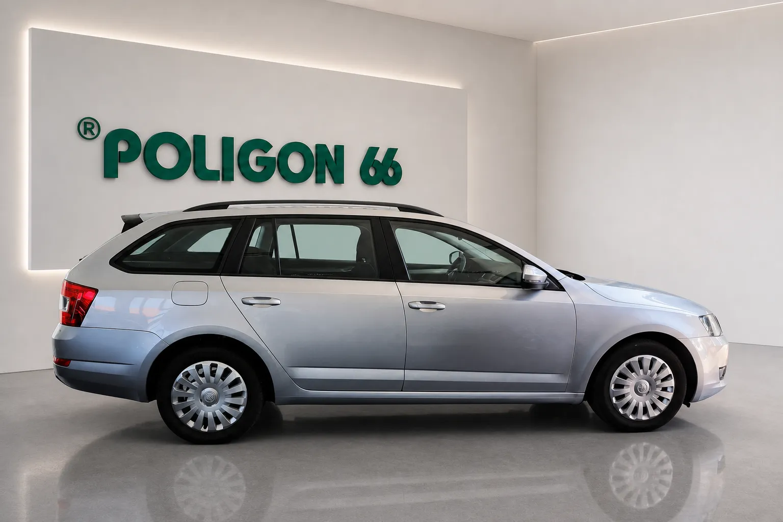 Zunanja slika - Škoda Octavia - 1.6 TDI-MODEL 2016-ODLIČNA-KOT NOVA-1 LASTNIK... - 2