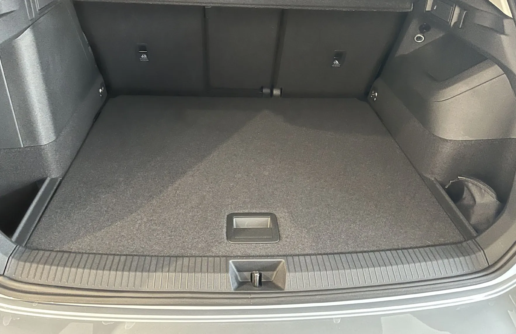 Zunanja slika - Volkswagen Tiguan - 1.5 eHybrid DSG 4ALL 150kW - 5