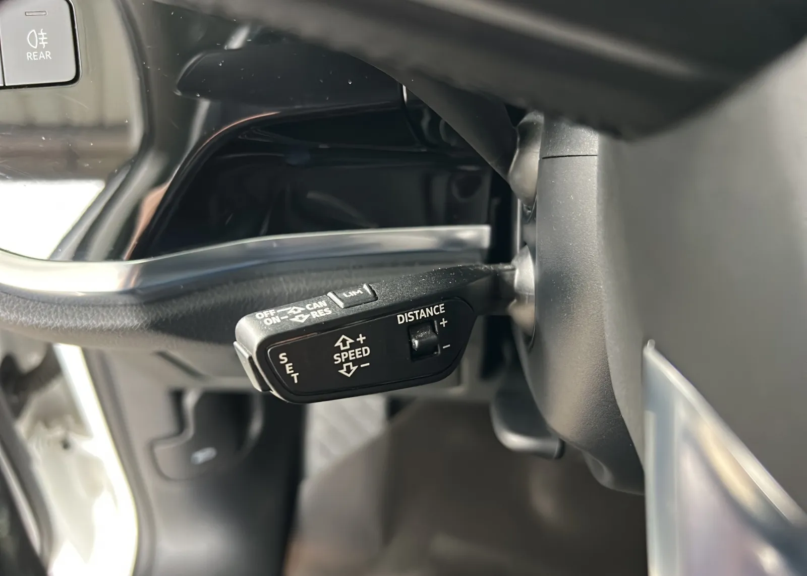 Zunanja slika - Audi Q3 - 35 TDI S tronic Quattro - 27