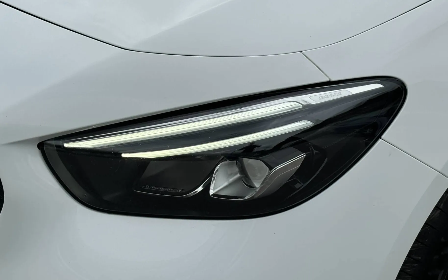 Zunanja slika - Mercedes-Benz B-Razred - B 200 d FUL LED-NAVI-KAMERA... - 17