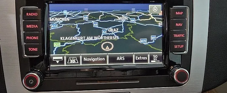 Zunanja slika - VW CC - 2.0 TDI.1.LASTNIK.BREZ POLOGA DO 7 LET.ODLIČEN - 20