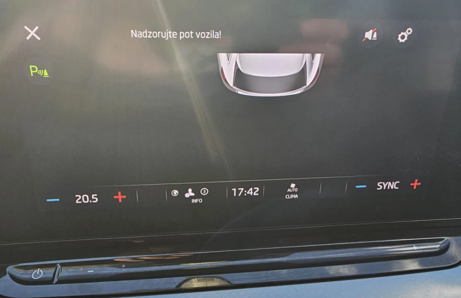 Zunanja slika - Škoda Octavia - 2.0 TDI  EXECUTIVE DSG|FuLED|alu|wirtual|Multifunk - 20