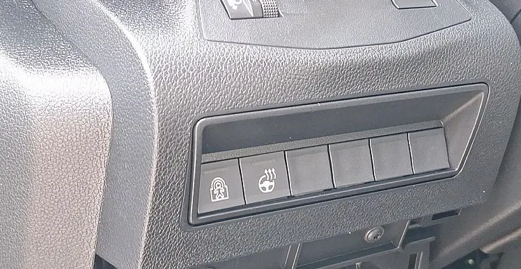 Zunanja slika - Toyota Proace - City Verso MC 1.2P 110 Family - 18