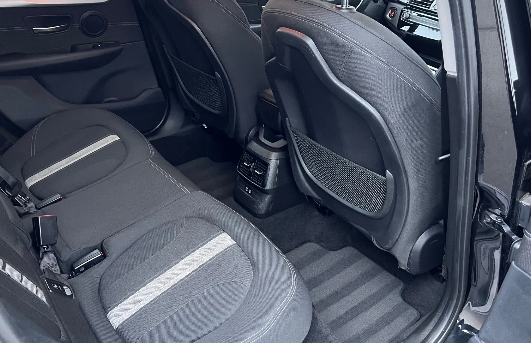 Zunanja slika - BMW Serija 2 - Active Tourer: 216d+SPORT+LED+MEMORY+NAVI - 18