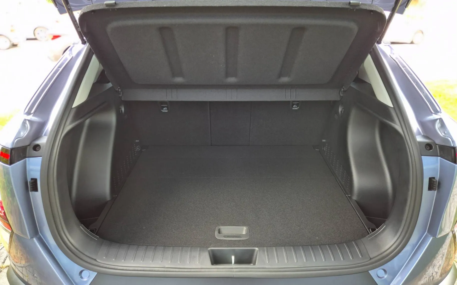 Zunanja slika - Hyundai Kona - 1.6 T-GDI PREMIUM WINTER ... - 7