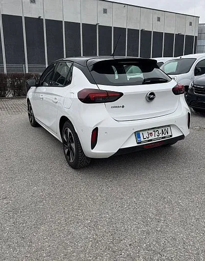 Zunanja slika - Opel Corsa - GC ELECTRIC ENGINE  100 KW  50KWH BAT. - 2