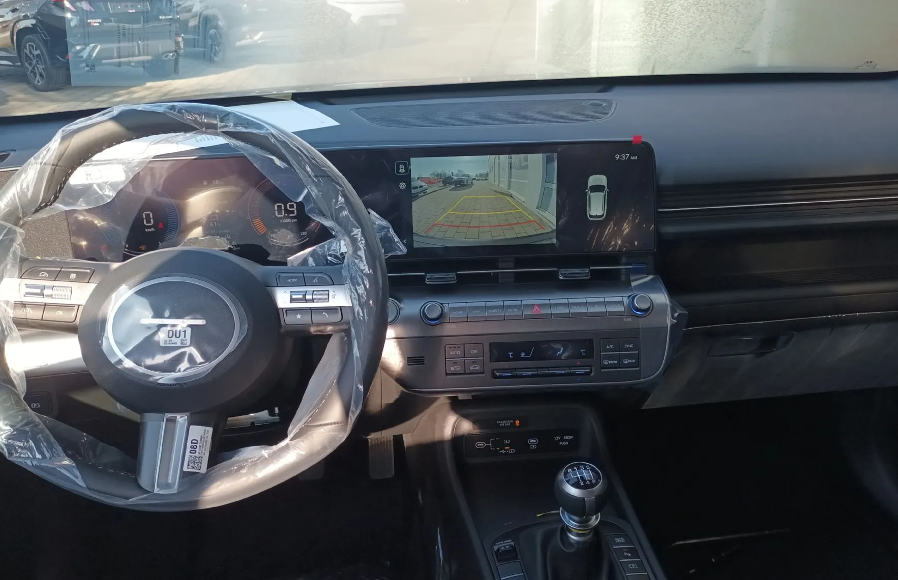 Zunanja slika - Hyundai Kona - 1.0 T-GDI 115 Style AAC.usn.v..rg - 9