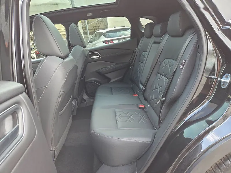 Zunanja slika - Nissan Qashqai - 1.3 DIG-T MHEV Tekna X-Tronic - 14