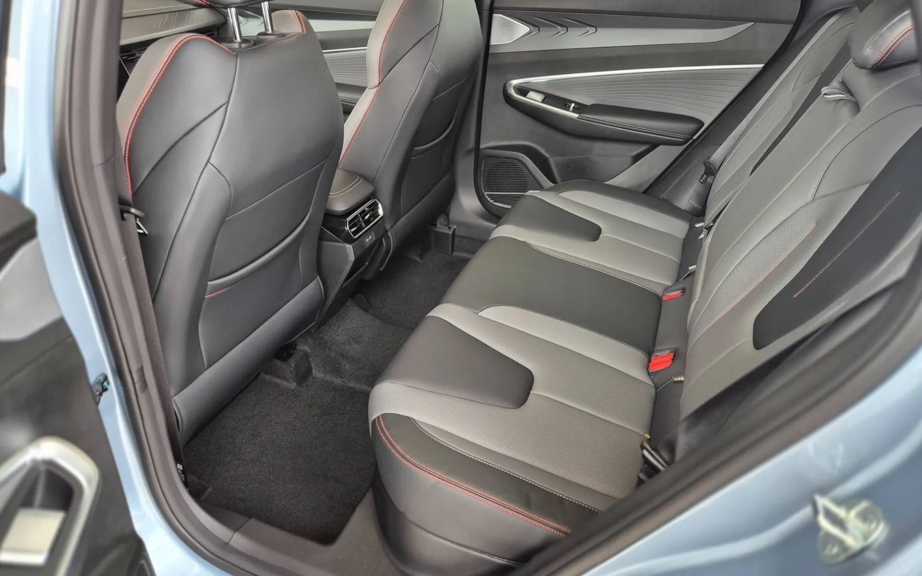 Zunanja slika - Geely Cityray - 1.5 7DCT FWD GK AKCIJA... - 4