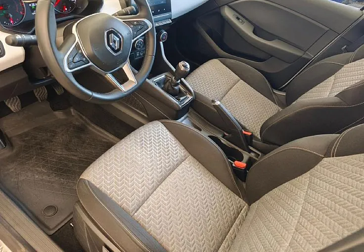 Zunanja slika - Renault Clio - TCe 90 1. LASTNIK SLO. POREKLO - 9