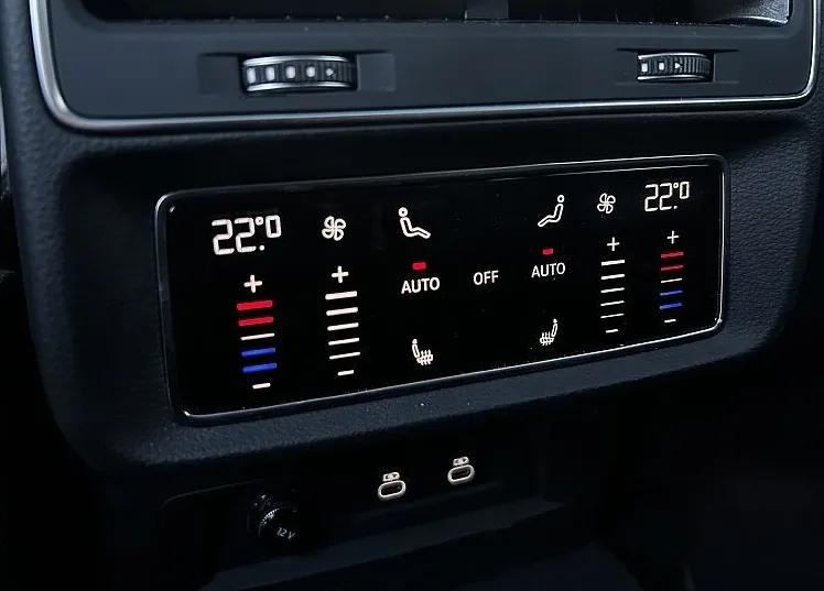 Zunanja slika - Audi Q7 - TDI|quattro|Sline|PANORAMA|KAM 360|HEAD UP|4xKLIMA - 11