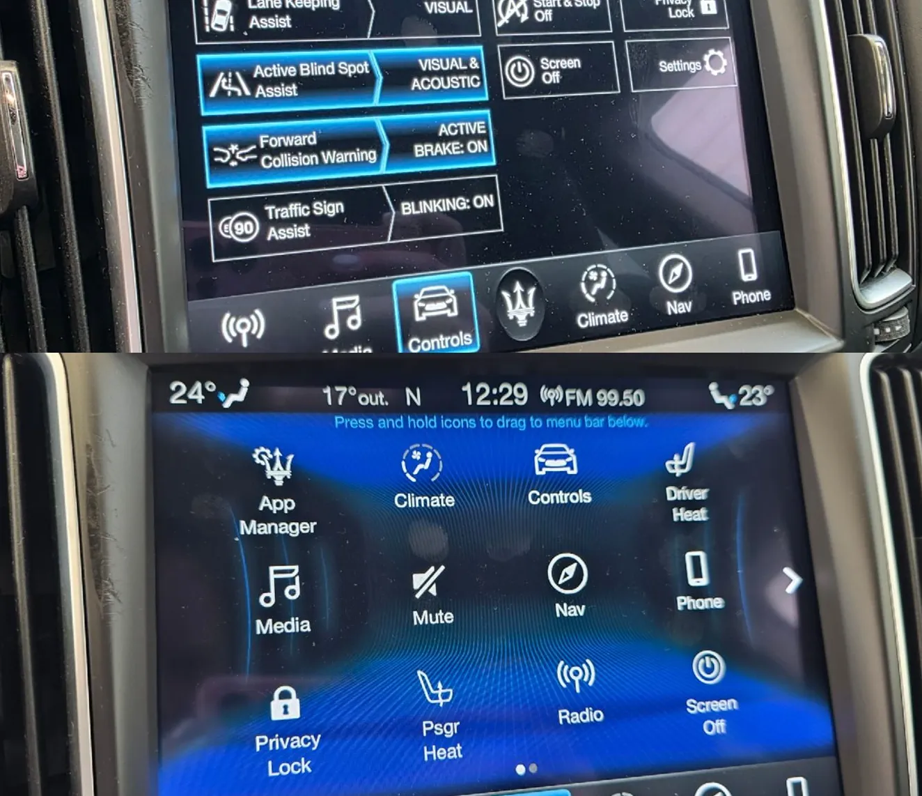 Zunanja slika - Maserati Levante - 3.0 V6 GranSport-ZRAČNO-SOFTCLOSE-KAM-GR.SED - 16