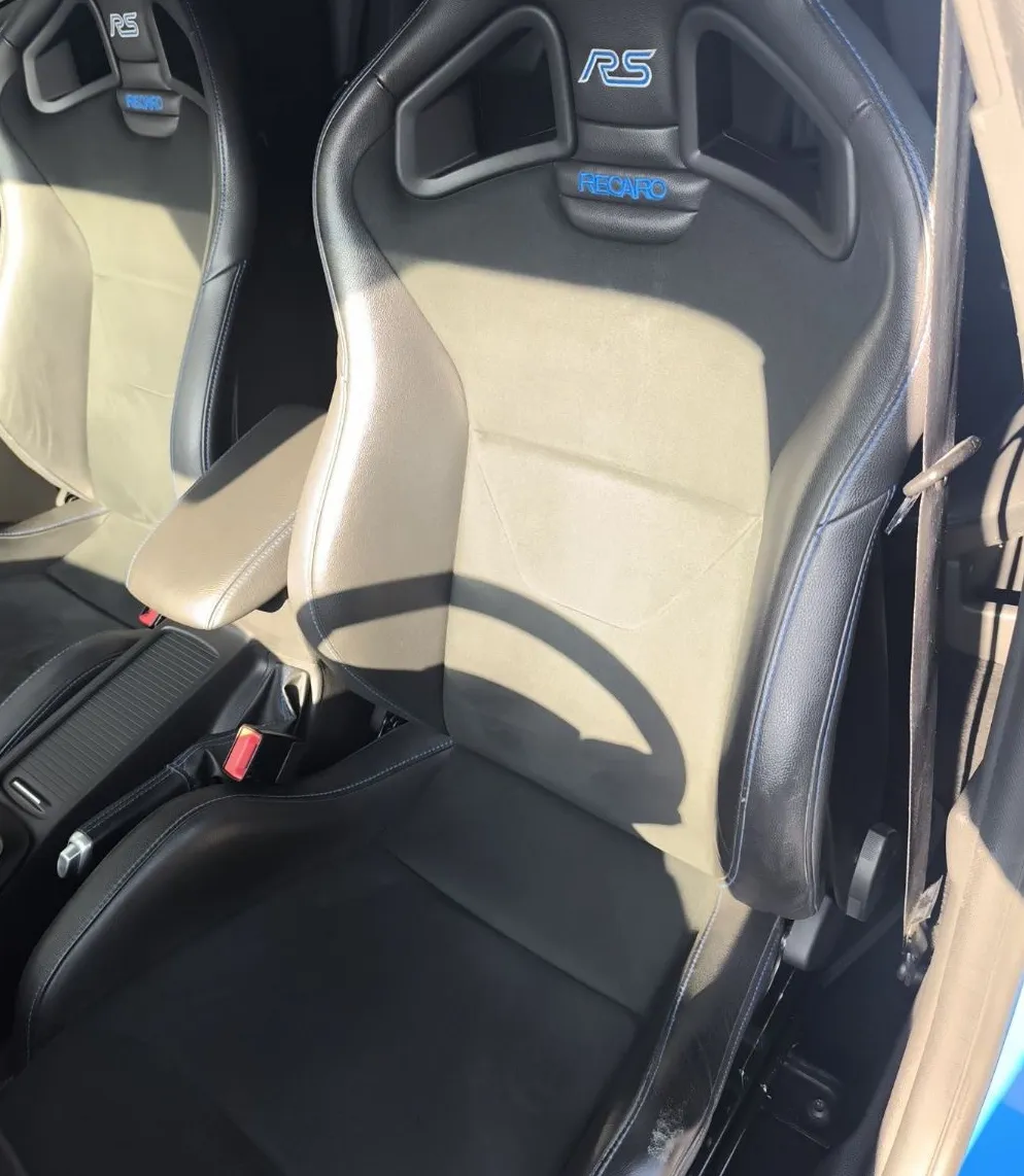 Zunanja slika - Ford Focus - RS 2.3 EcoBoost 400PS- SLO.- PREDELAVE- LEP - 14