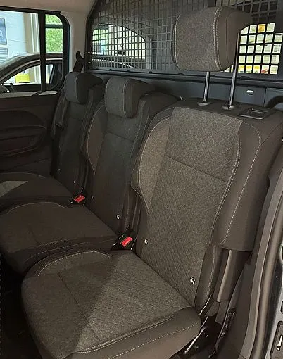 Zunanja slika - Opel Combo - LIFE N1 L2 1.5 D 130KM MT6 - 7