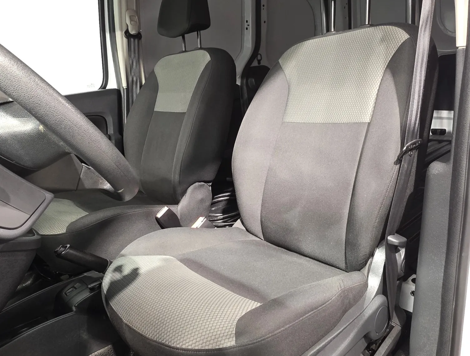 Zunanja slika - Renault Express - Kangoo  Electric ZE33 KLIMA PDC - 13