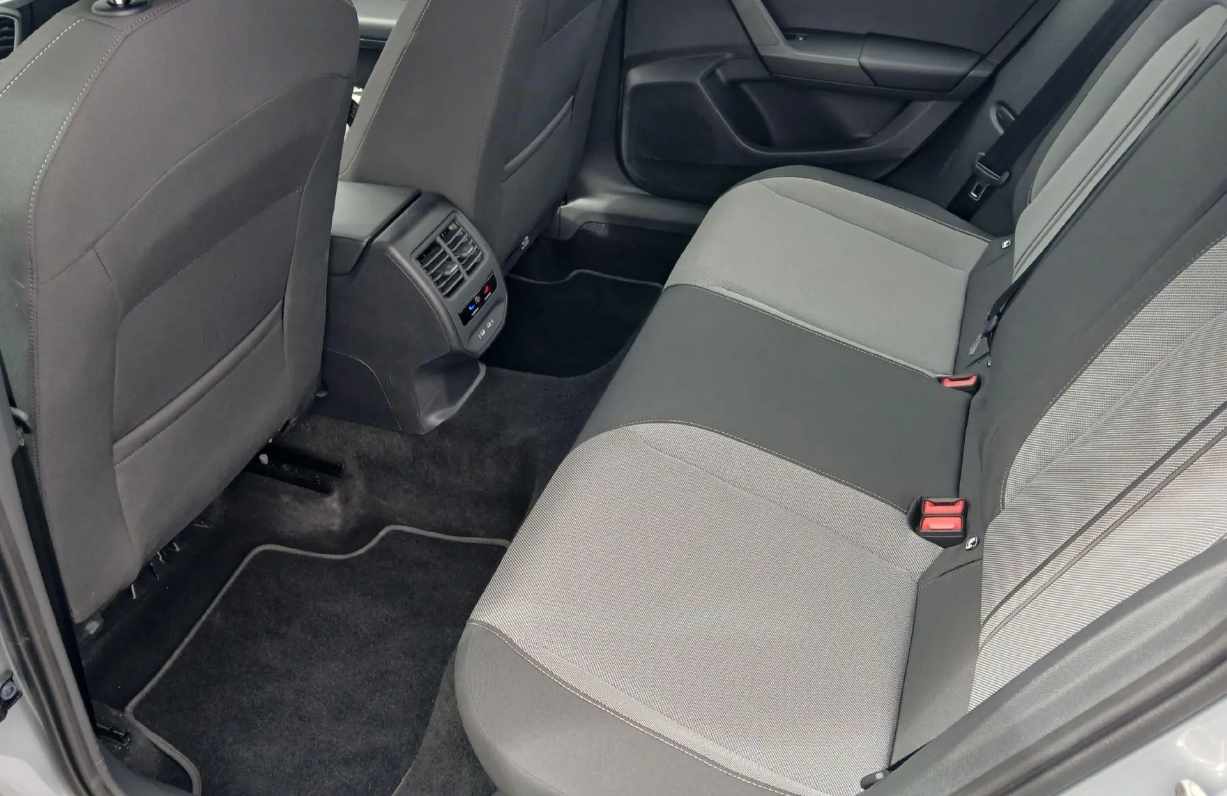 Zunanja slika - Seat Ibiza - Ibiza - 2