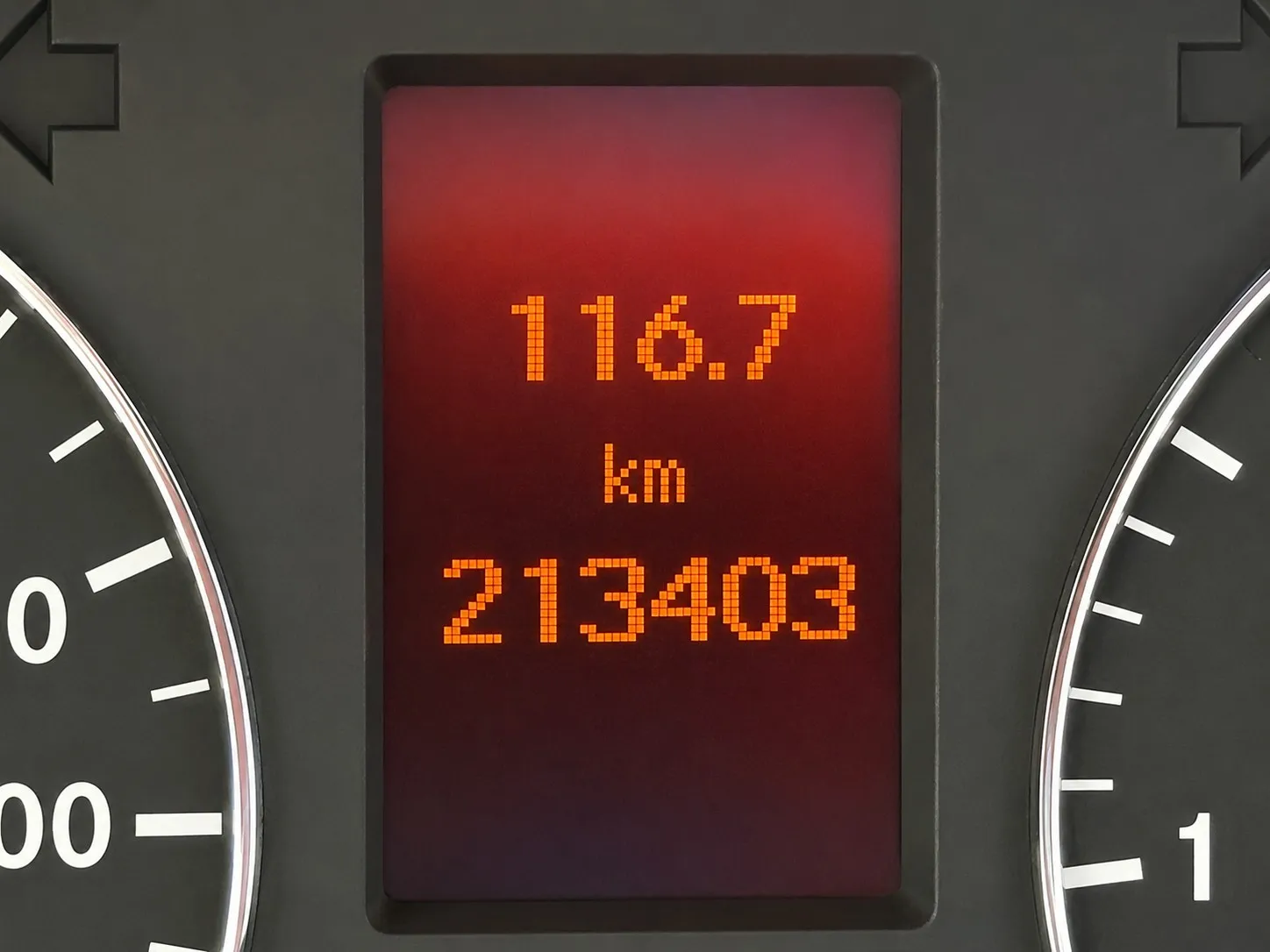 Zunanja slika - Mercedes-Benz A-Razred - A 150 Classic - 9