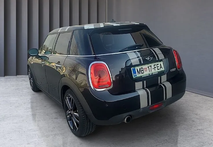 Zunanja slika - MINI Cooper - Cooper - 4